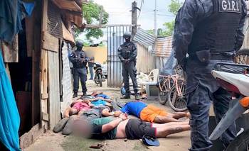 Rosario: la ciudad que se debate entre la furia y los pobres corazones | Narcotráfico en santa fe