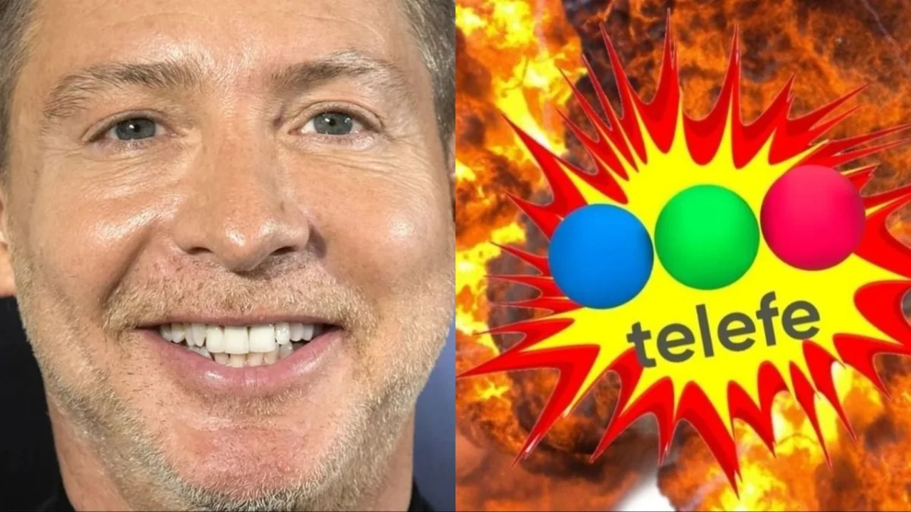 Adrián Suar le ganó a Telefe con El Trece. Rating de la TV