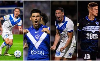 Ex jugadores de Vélez y abuso sexual: los argumentos del juez para liberarlos | Denuncia de abuso sexual