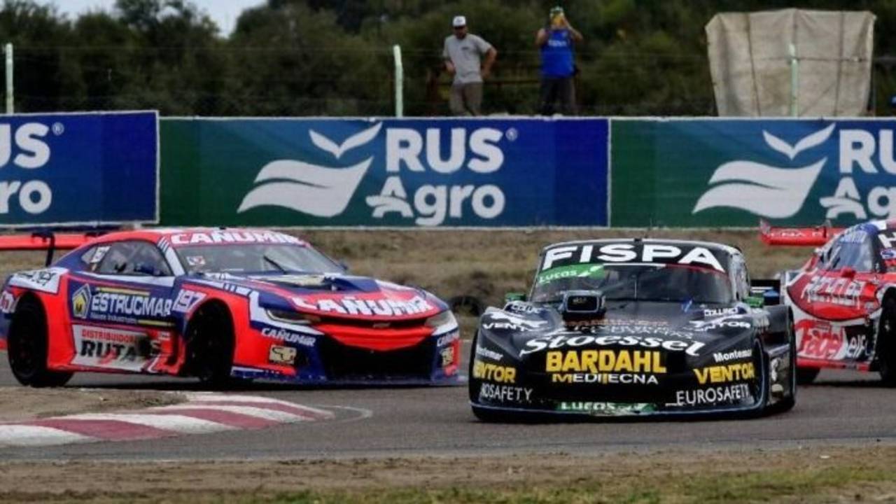 TC, Turismo Carretera, Chevrolet, automovilismo, deportes