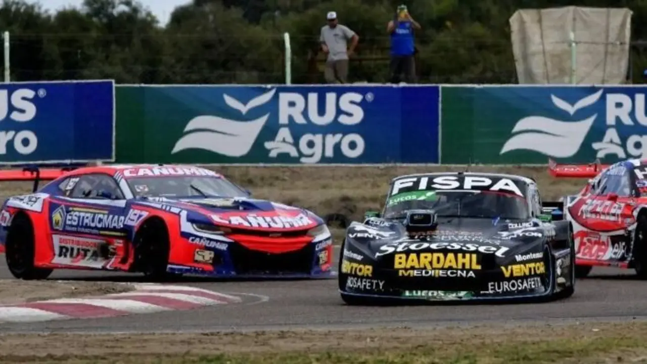 TC, Turismo Carretera, Chevrolet, automovilismo, deportes