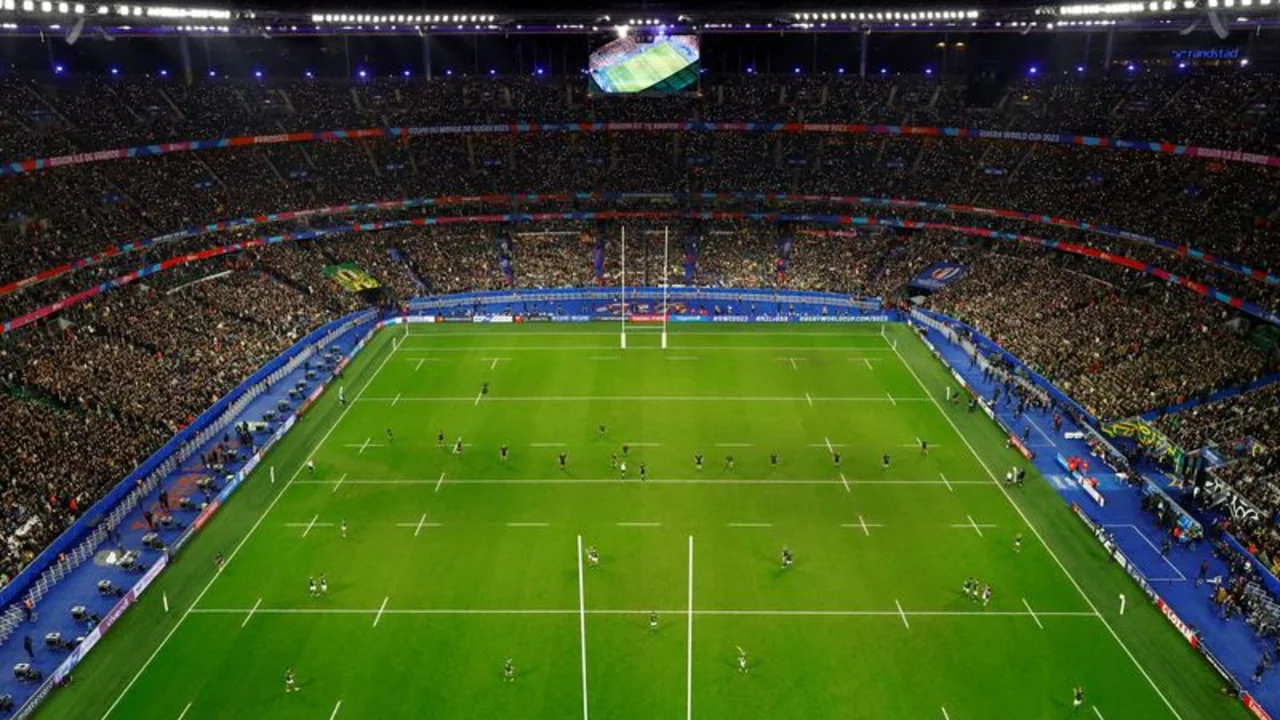 World Rugby revela planes para acelerar el juego