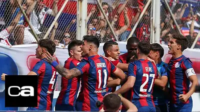 San Lorenzo 2024 San Lorenzo 2024