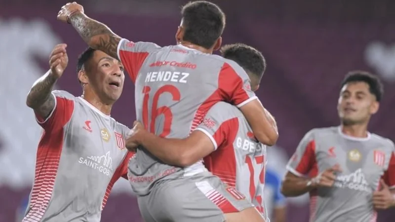 Estudiantes de la Plata.