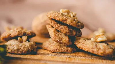Galletas Galletas