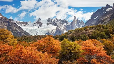 ¿El otoño 2024 empieza el 20 o 21 de marzo en Argentina? ¿El otoño 2024 empieza el 20 o 21 de marzo en Argentina?