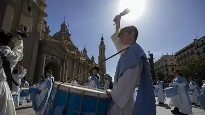 ¿El jueves de Semana Santa es feriado? ¿El jueves de Semana Santa es feriado?