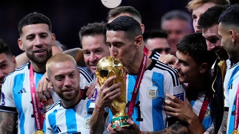 Di María rompió el silencio sobre la situación de Rosario y su vuelta al país: "Me afecta"