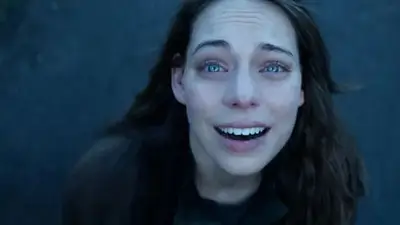 El teorema de los 3 cuerpos. Netflix El teorema de los 3 cuerpos. Netflix
