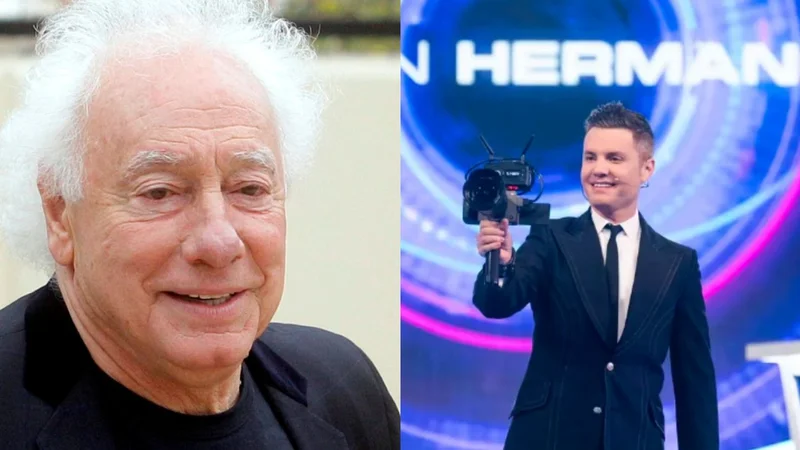 Gran Hermano: se confirmó qué va a hacer Coppola cuando ingrese a la casa.