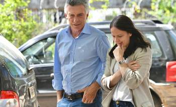 Hubo acuerdo en Vicente López: Martínez puso la cabeza y cerró un 70-30 con LLA | Elecciones 2025