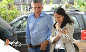 Hubo acuerdo en Vicente López: Martínez puso la cabeza y cerró un 70-30 con LLA | Elecciones 2025