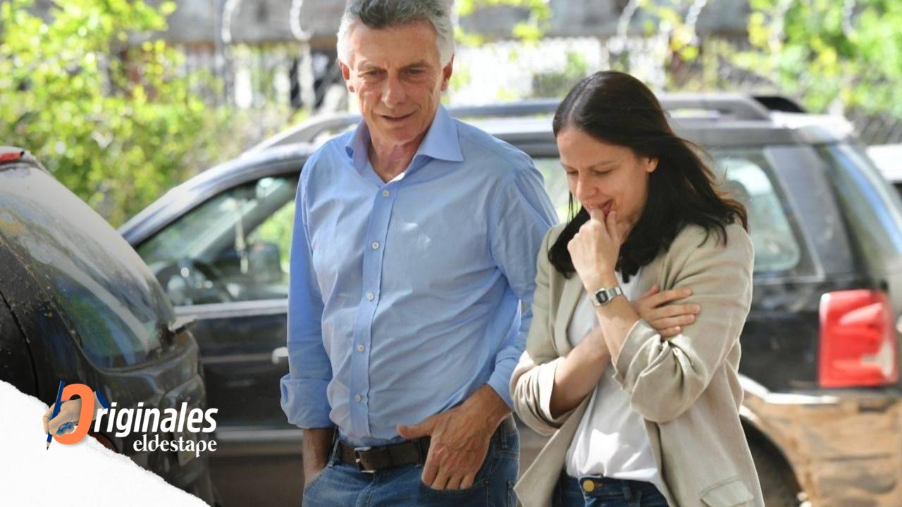 Hubo acuerdo en Vicente López: Martínez puso la cabeza y cerró un 70-30 con LLA