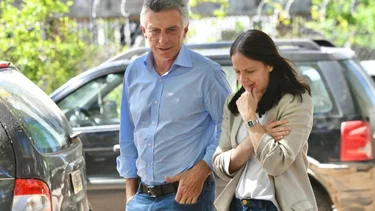 Hubo acuerdo en Vicente López: Martínez puso la cabeza y cerró un 70-30 con LLA