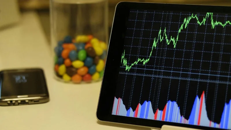 Wall Street, inversiones