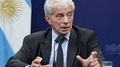 DDHH: el Gobierno dice que revisará indemnizaciones DDHH: el Gobierno dice que revisará indemnizaciones