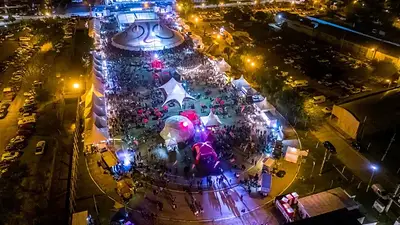 La provincia de Córdoba tiene muchas fiestas para disfrutar en Semana Santa La provincia de Córdoba tiene muchas fiestas para disfrutar en Semana Santa