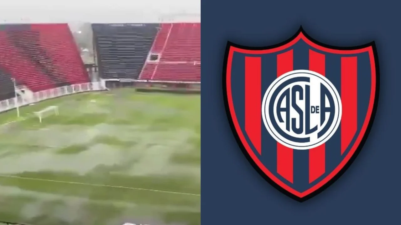 San Lorenzo