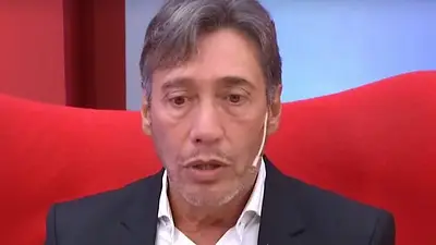 Denuncias a Fabián Gianola Denuncias a Fabián Gianola