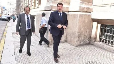 Javier Milei, presidente: el minuto a minuto de este lunes 29 de julio Javier Milei, presidente: el minuto a minuto de este lunes 29 de julio