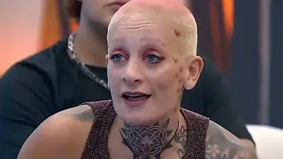 Furia de Gran Hermano Furia de Gran Hermano