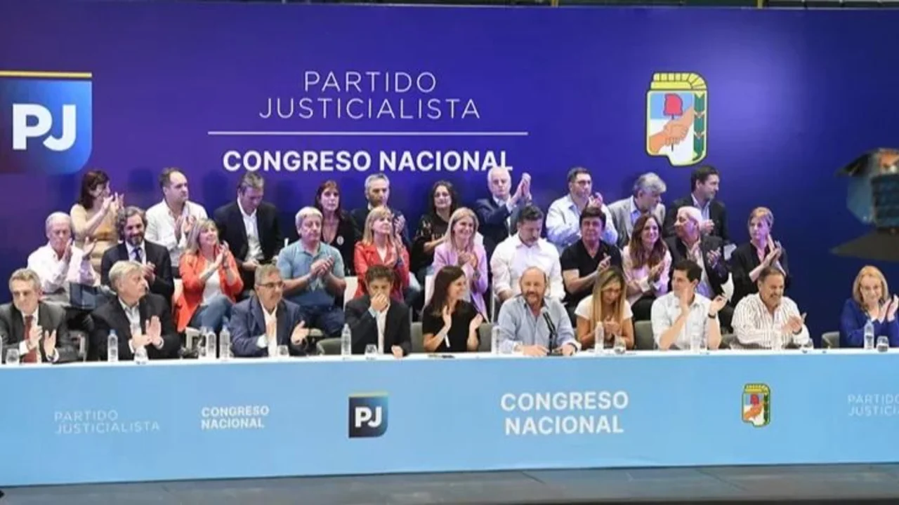 PJ