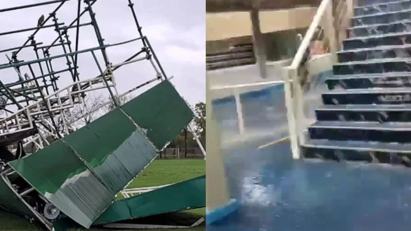 Buenos Aires Temporal Fútbol argentino