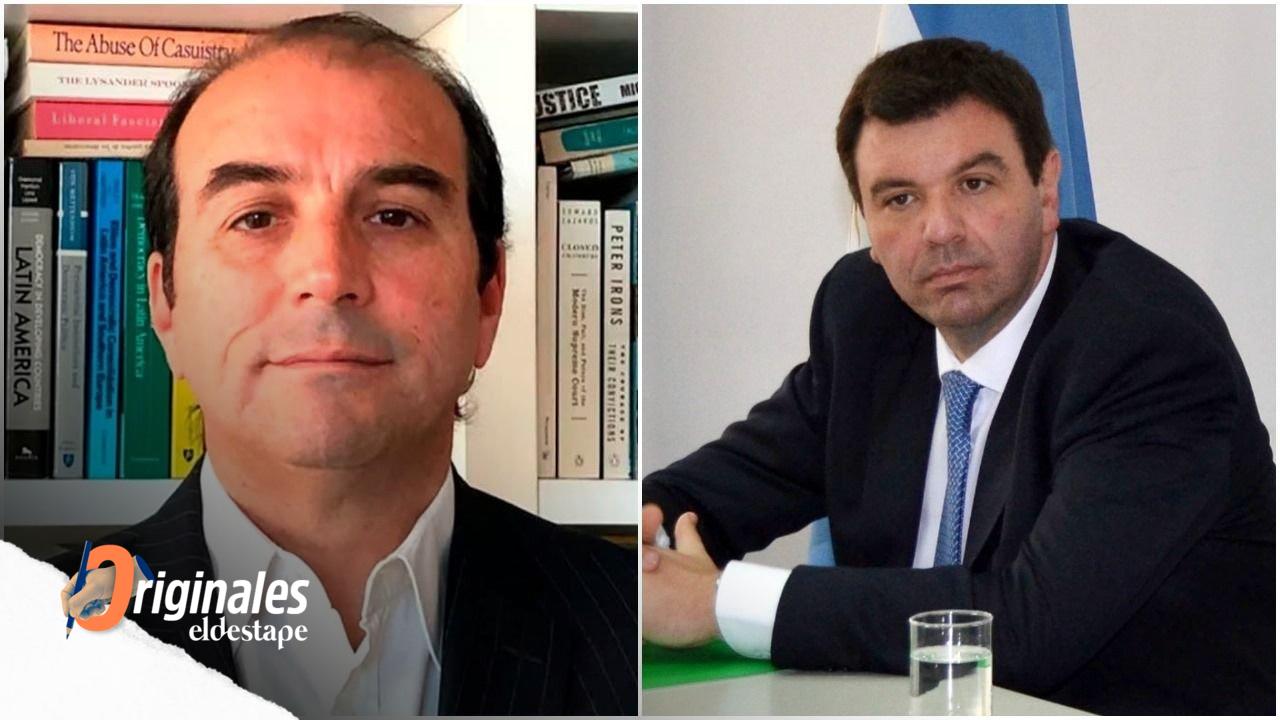Pliegos de Lijo y García- Mansilla: pidieron finalmente fecha para las audiencias