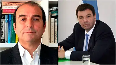 El Gobierno propuso a Lijo y García-Mansilla para renovar la Corte Suprema de Justicia El Gobierno propuso a Lijo y García-Mansilla para renovar la Corte Suprema de Justicia