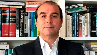 Nominaciones de Milei a la Corte Suprema: ¿Quién es Manuel José García-Mansilla y cuál es su vínculo con Maqueda? Nominaciones de Milei a la Corte Suprema: ¿Quién es Manuel José García-Mansilla y cuál es su vínculo con Maqueda?