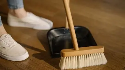 Limpieza Limpieza