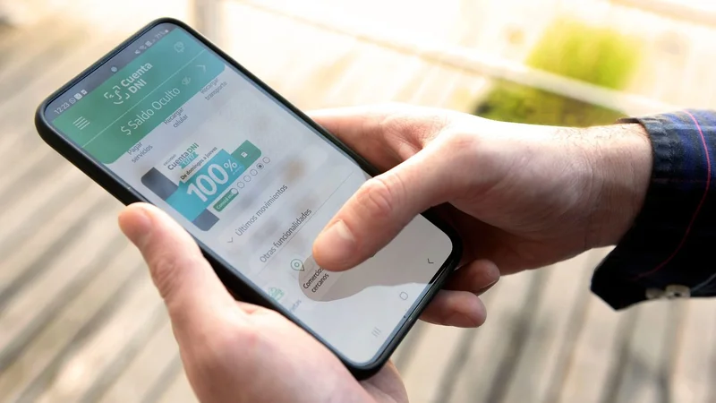 Los nuevos descuentos de Cuenta DNI para abril