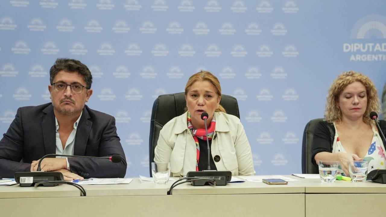 Fórmula previsional: un nuevo terreno de disputa entre LLA y la oposición en el Congreso