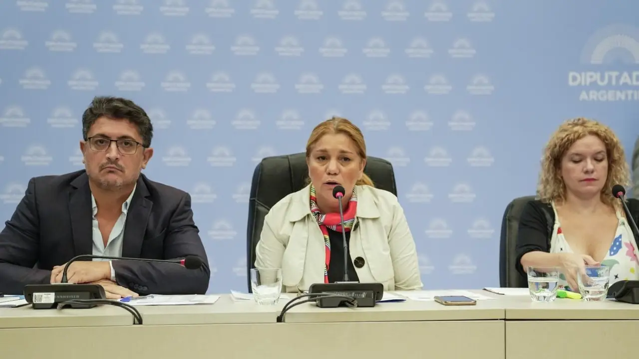 Fórmula previsional: un nuevo terreno de disputa entre LLA y la oposición en el Congreso