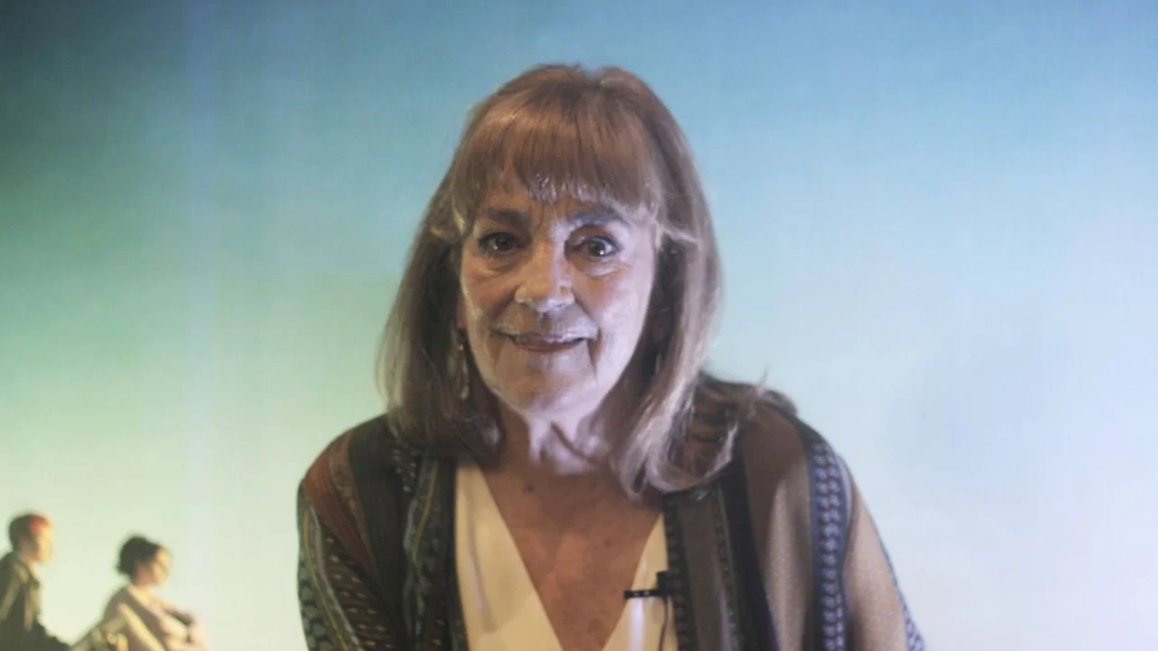 Carmen Maura
