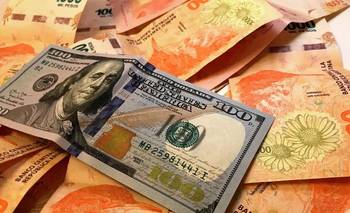 Todos se fueron a Europa, menos vos | Crisis económica