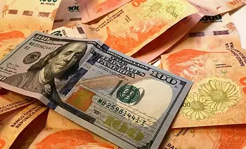 Precio del dólar hoy y dólar blue hoy EN VIVO: cuál es su cotización este jueves, 27 de agosto | Dólar