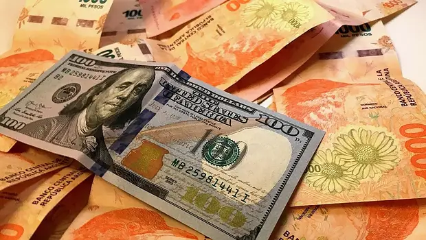 Precio del dólar hoy y dólar blue hoy EN VIVO: cuál es su cotización este jueves, 20 de agosto | Dólar