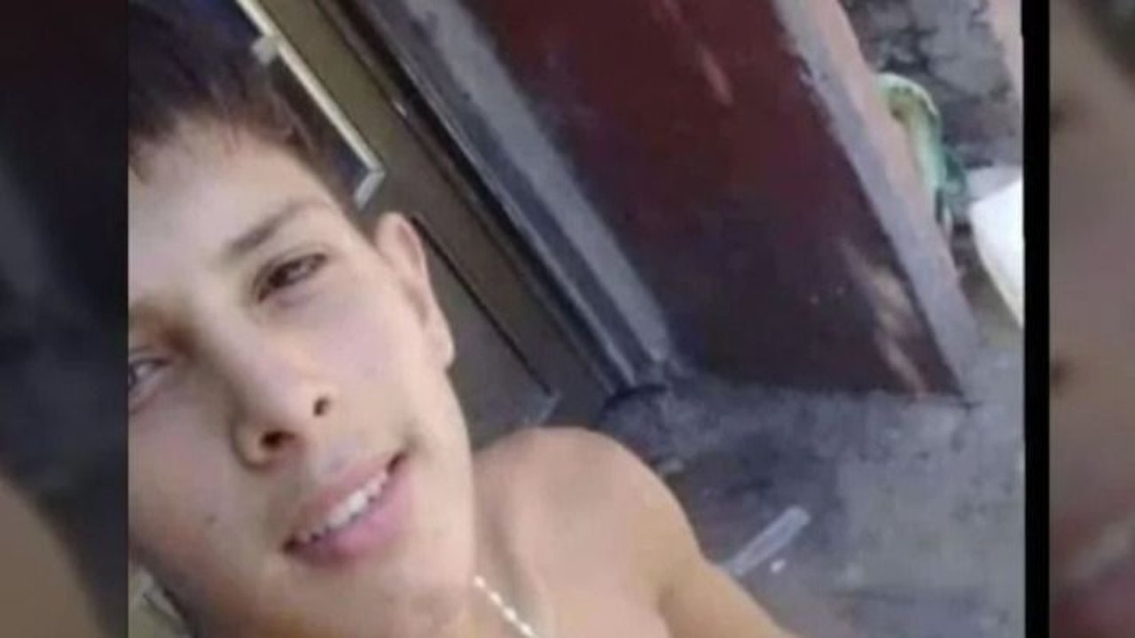 Loma Hermosa: encontraron el cuerpo del joven desaparecido en pleno temporal