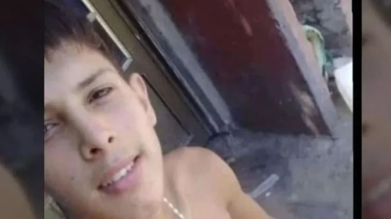 Loma Hermosa: encontraron el cuerpo del joven desaparecido en pleno temporal