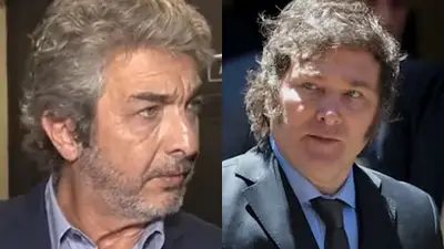 Ricardo Darín Ricardo Darín