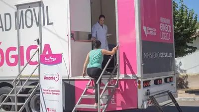 Mes de la mujer: dónde acceder a controles ginecológicos gratuitos Mes de la mujer: dónde acceder a controles ginecológicos gratuitos