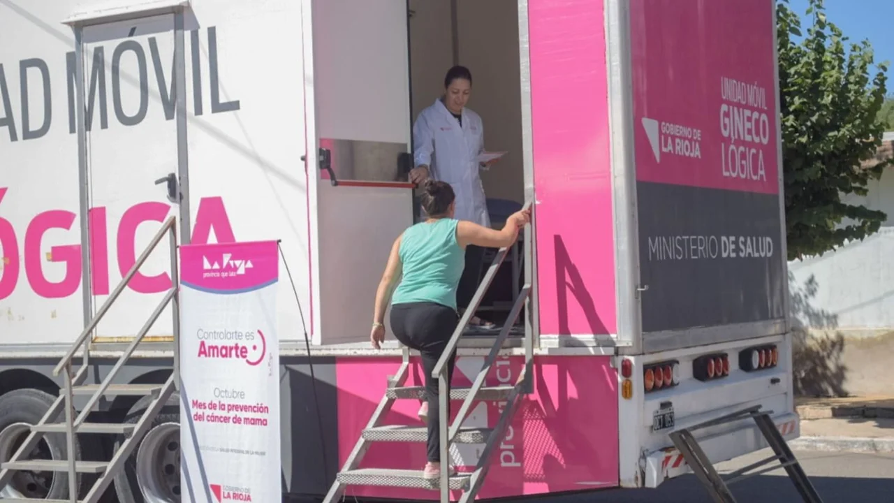 Mes de la mujer: dónde acceder a controles ginecológicos gratuitos