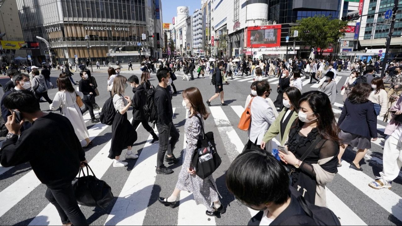 Qué es la "enfermedad carnívora" que mantiene en alerta a Japón.