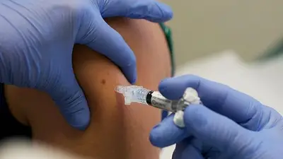 Comenzó la aplicación gratuita de la vacuna antigripal: quiénes pueden recibirla Comenzó la aplicación gratuita de la vacuna antigripal: quiénes pueden recibirla