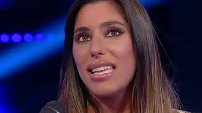 Catalina de Gran Hermano Catalina de Gran Hermano
