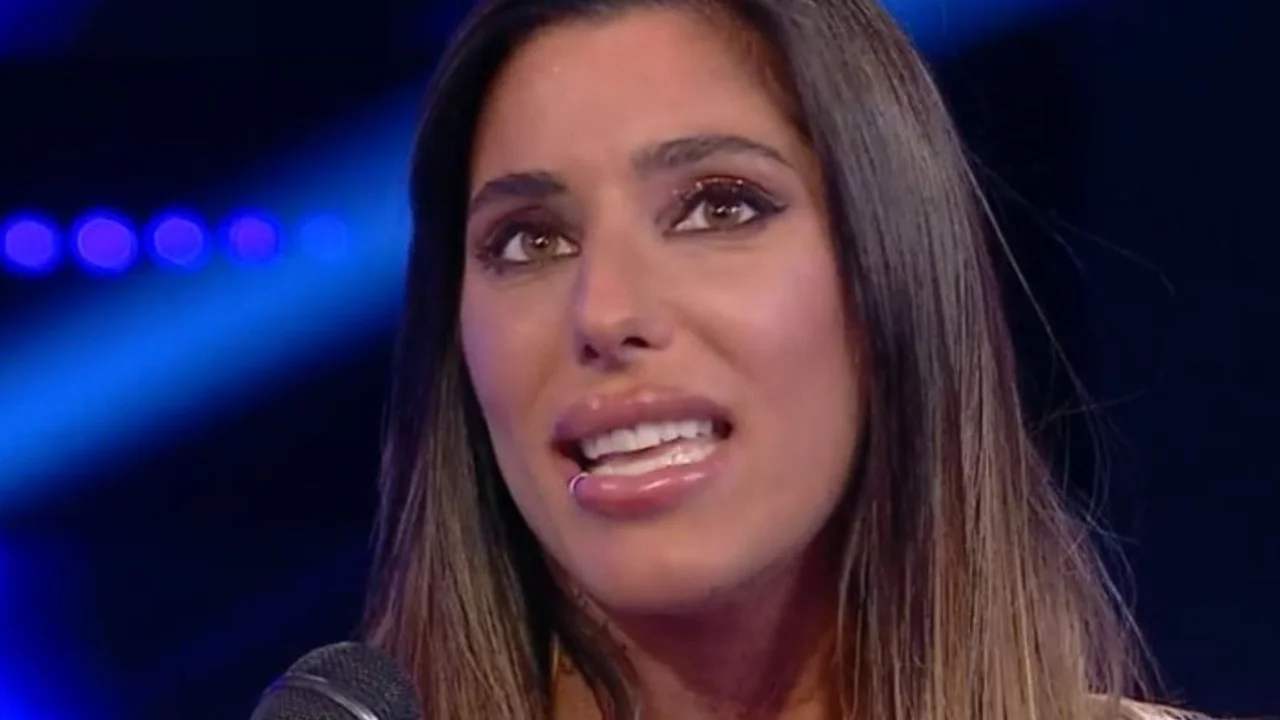 Catalina de Gran Hermano
