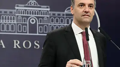 Javier Milei, presidente: el minuto a minuto de este viernes 22 de marzo Javier Milei, presidente: el minuto a minuto de este viernes 22 de marzo