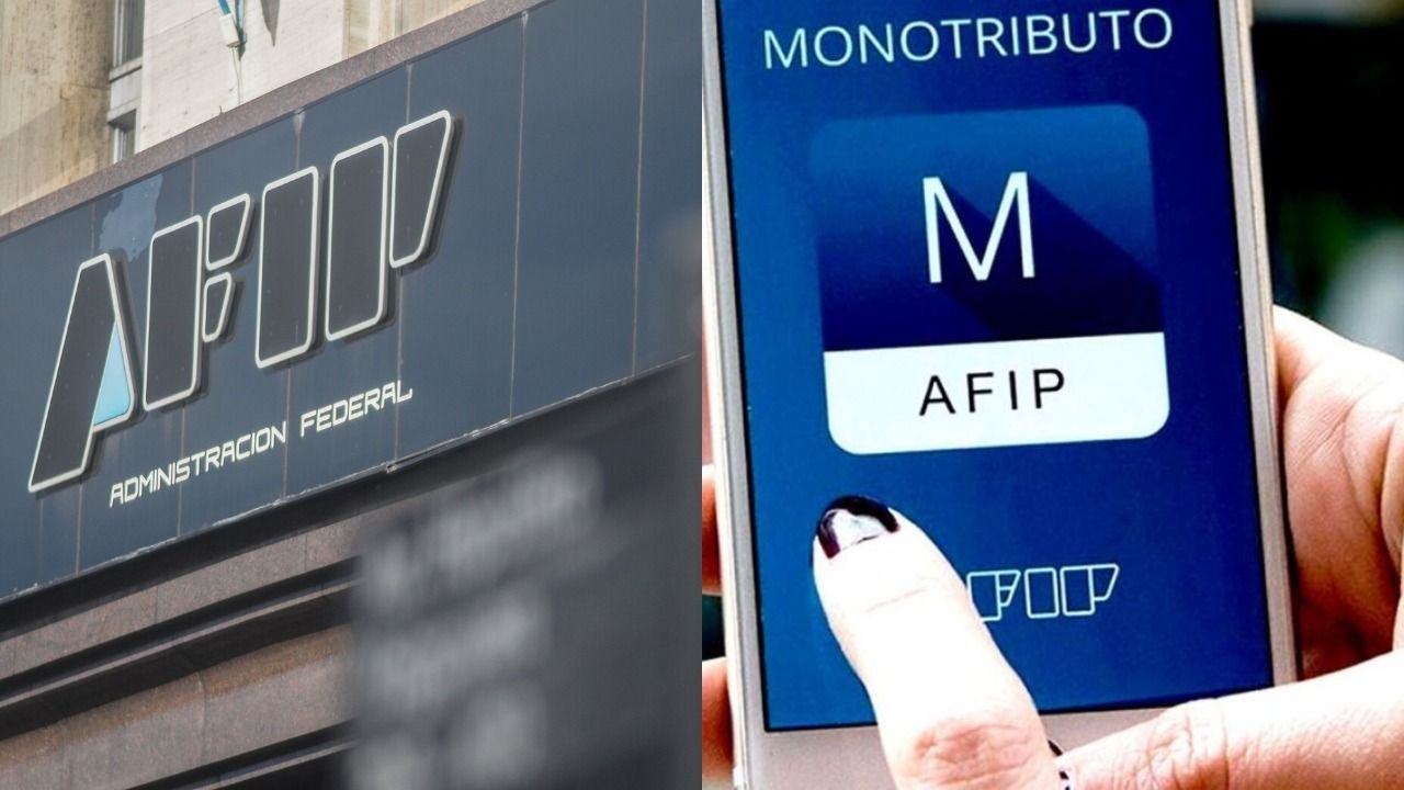 Monotributo 2024: Cómo Quedan Las Escalas Y Las Cuotas Según La Ley Que ...