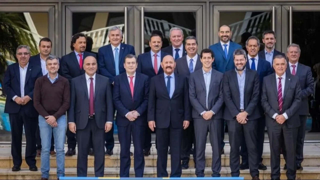 Primera reunión de gobernadores del Norte Grande: el foco de la agenda estará pusto en la actualidad política nacional